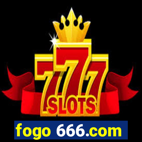 fogo 666.com
